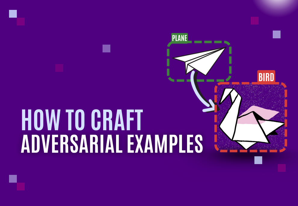 How to Build an Adversarial Example?