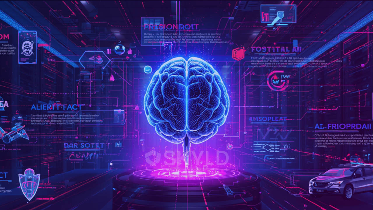 AI Cybersecurity Isn’t Just Prompt Injection Anymore