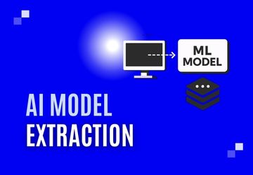 Artificial Intelligence Model Extraction