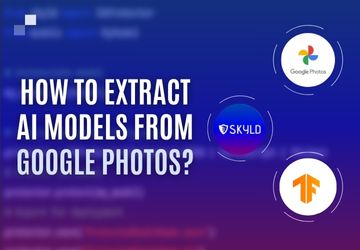 Google Photos' AI Models: The Secret Sauce That Can Be Stolen