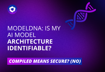 ModelDNA: Identifying Open-Source AI Architectures from Compiled Models