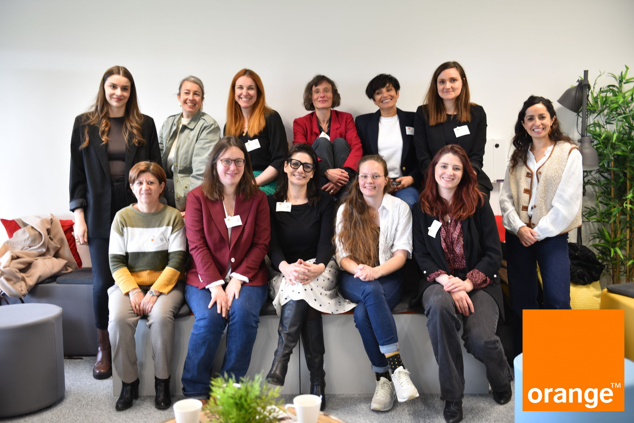 Season 7 Of The Women Entrepreneurs Program by Orange Kicks Off