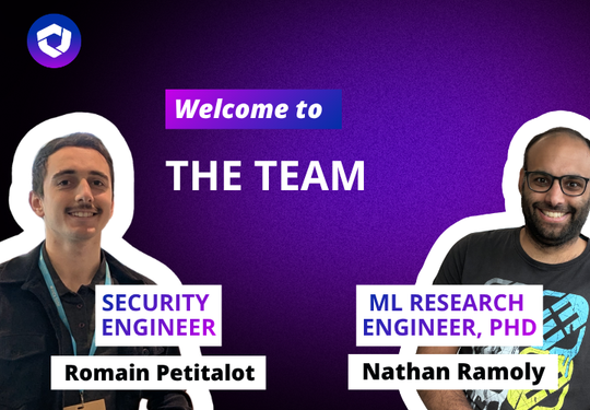 Skyld Strengthens Its Tech Team with Two New Expert Hires