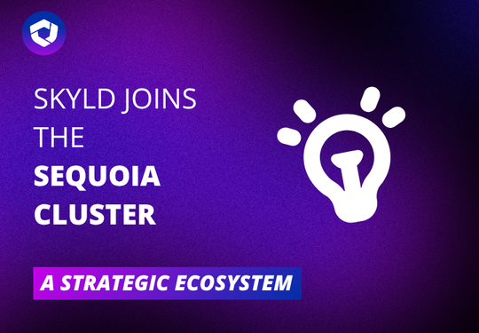Skyld joins the Cluster SequoIA to strengthen secure and sovereign AI innovation