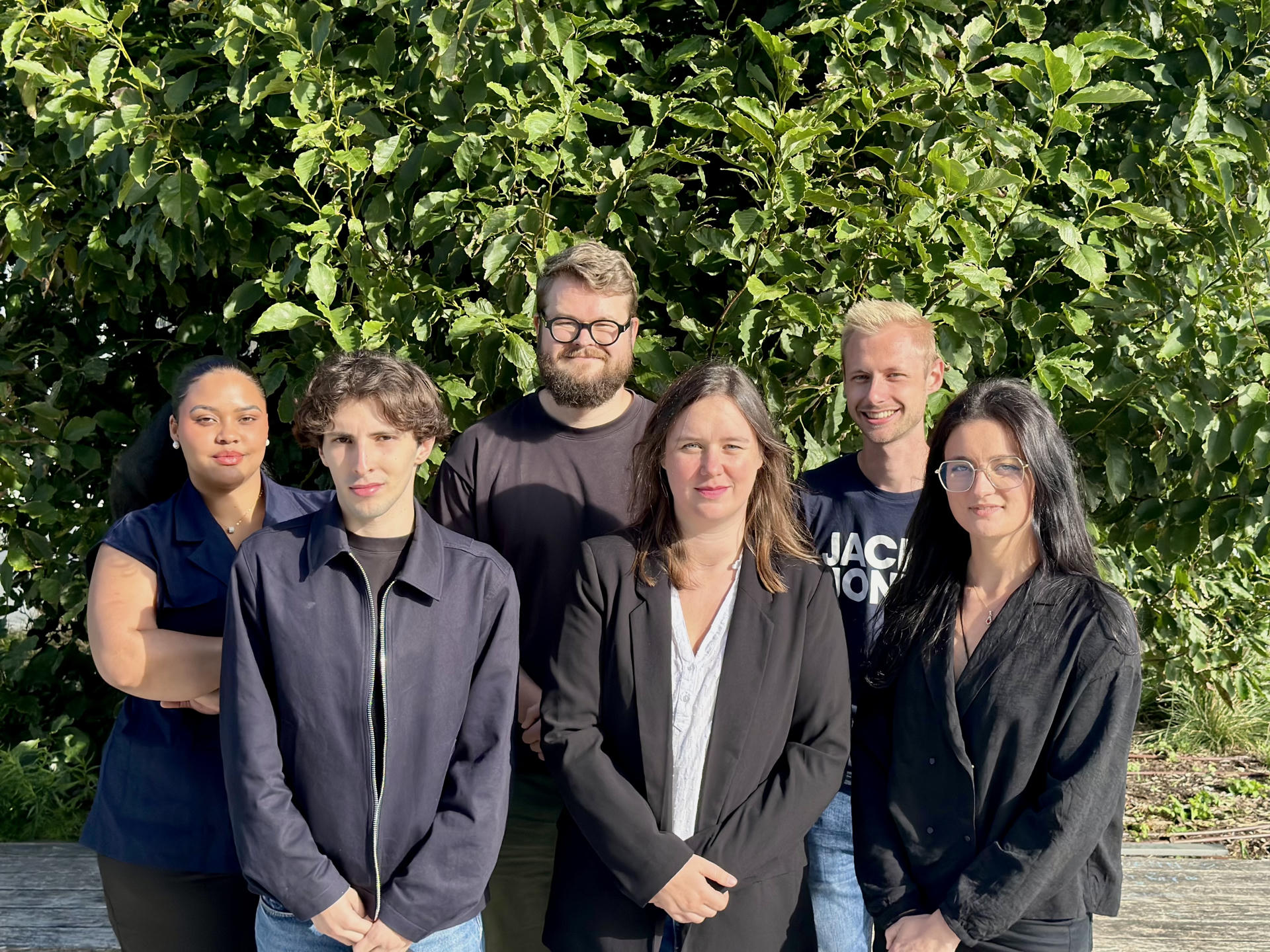 Skyld, French Deeptech Startup, Raises €1.5 Million to Secure AI Models