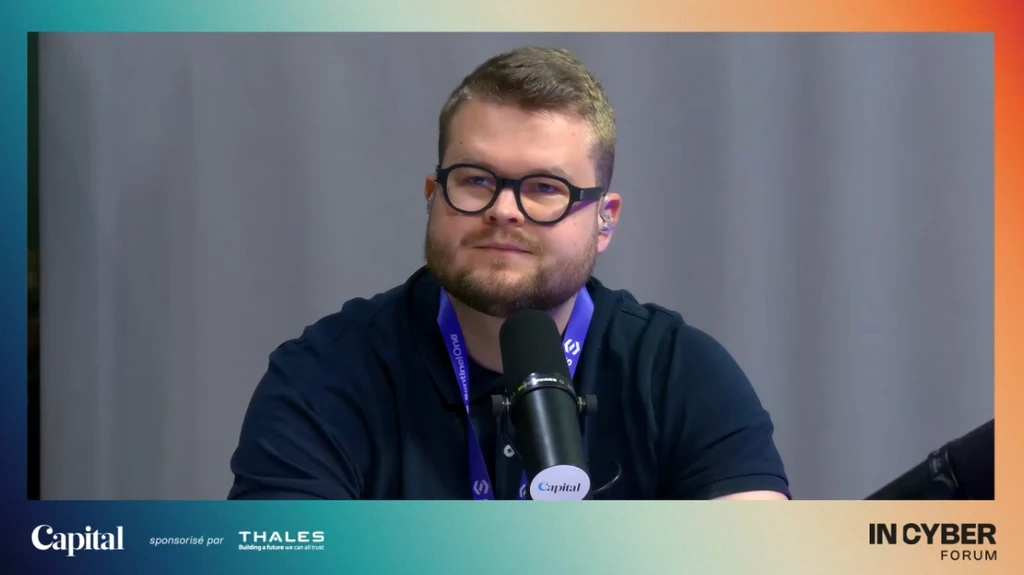 TV Show – AI and Cybersecurity: New Threats, New Protections